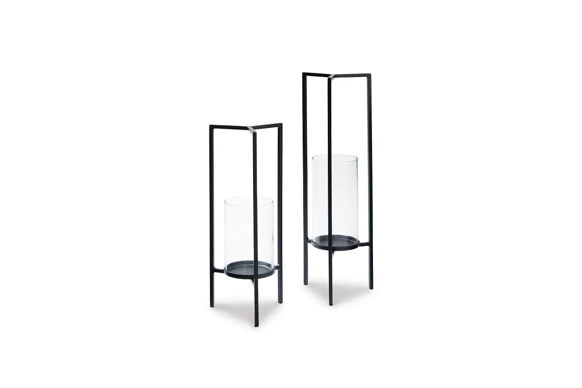 Ginette Candleholder