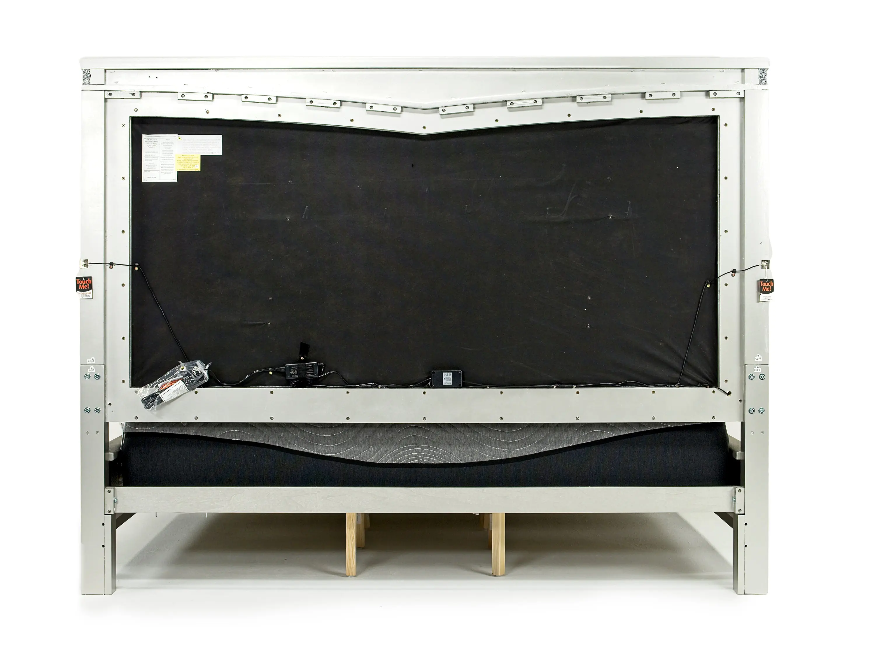 Glendale Upholstered Bed - Image 12