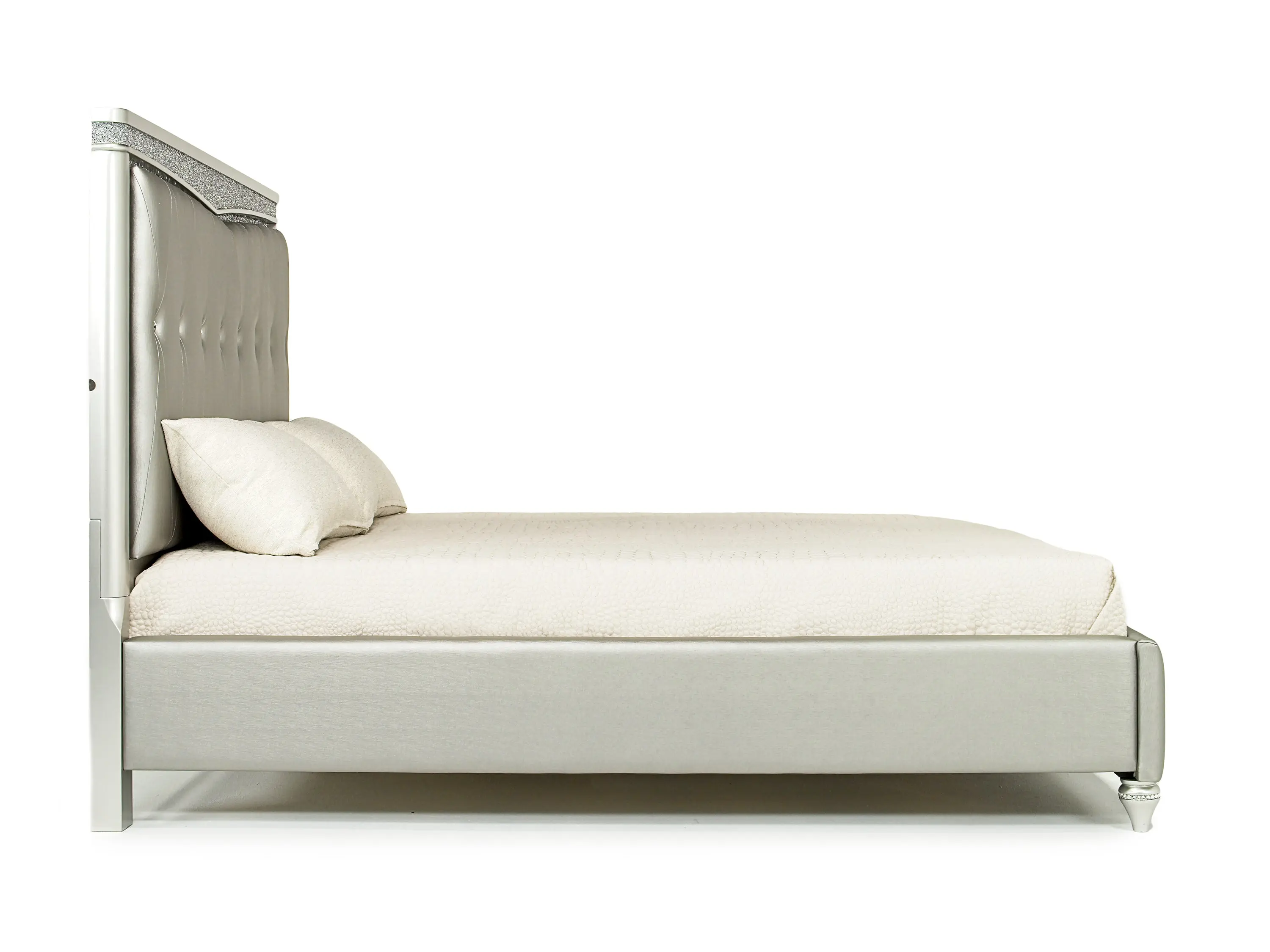 Glendale Upholstered Bed - Image 9
