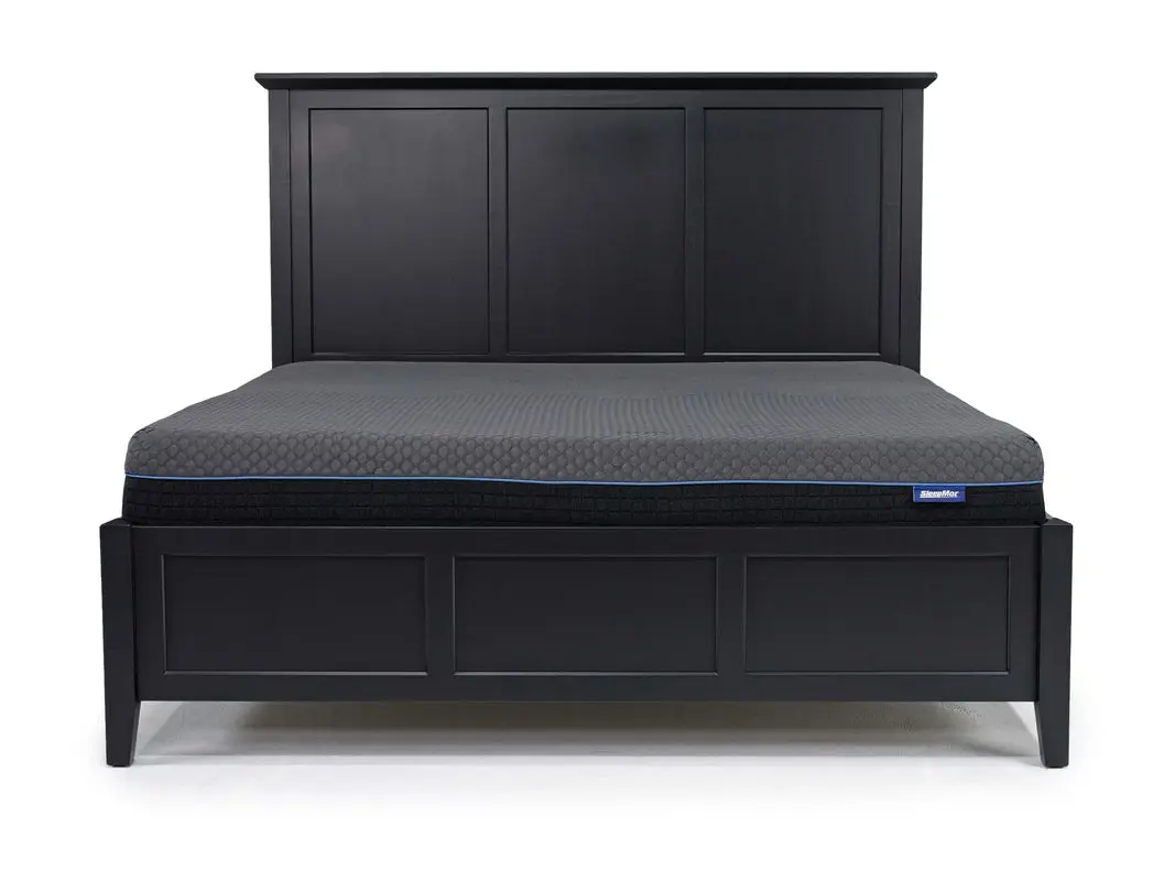 Grace Panel Bed - Image 15