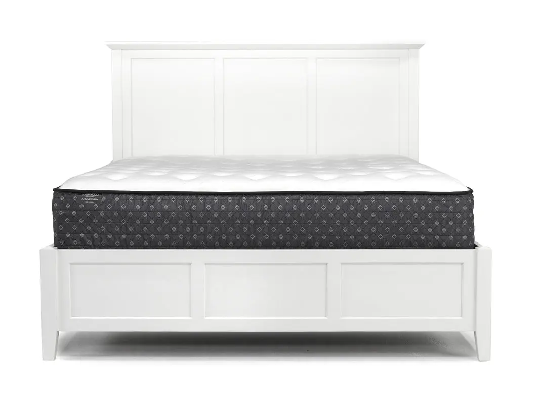 Grace Panel Bed - Image 2