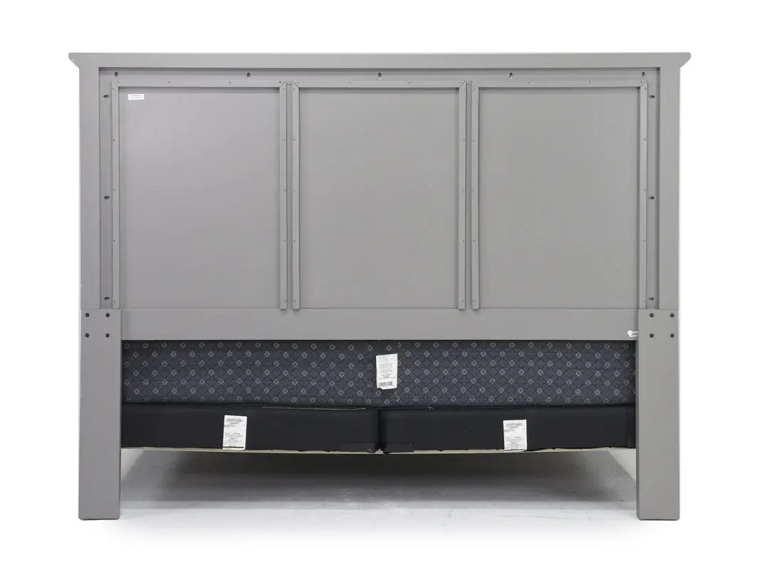 Grace Panel Bed - Image 58