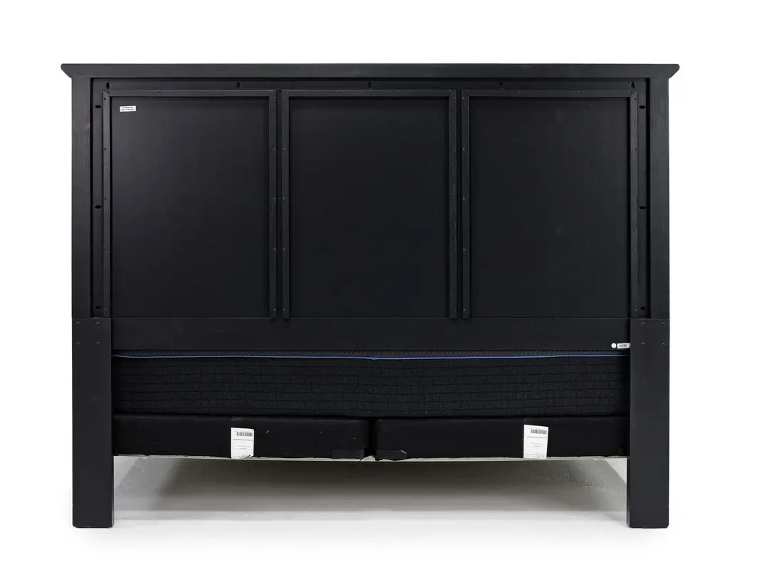 Grace Panel Bed - Image 63