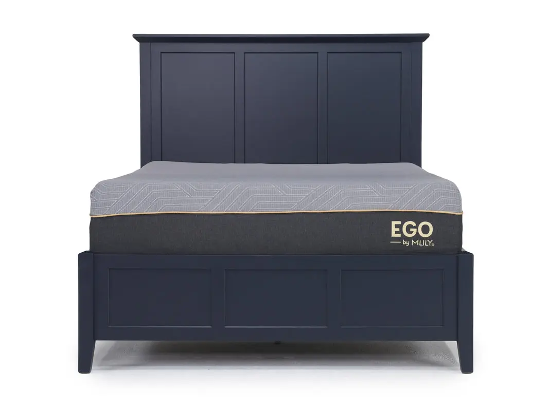 Grace Panel Bed - Image 8