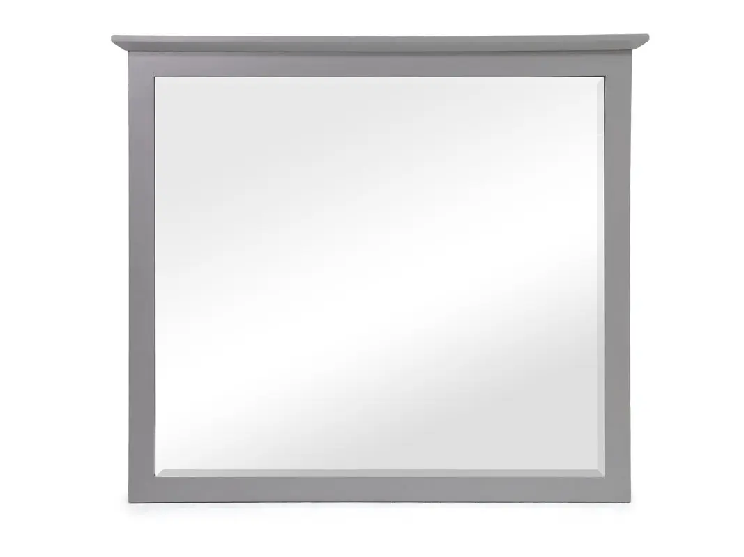 Grace Storage Bed & Dresser & Mirror - Image 107
