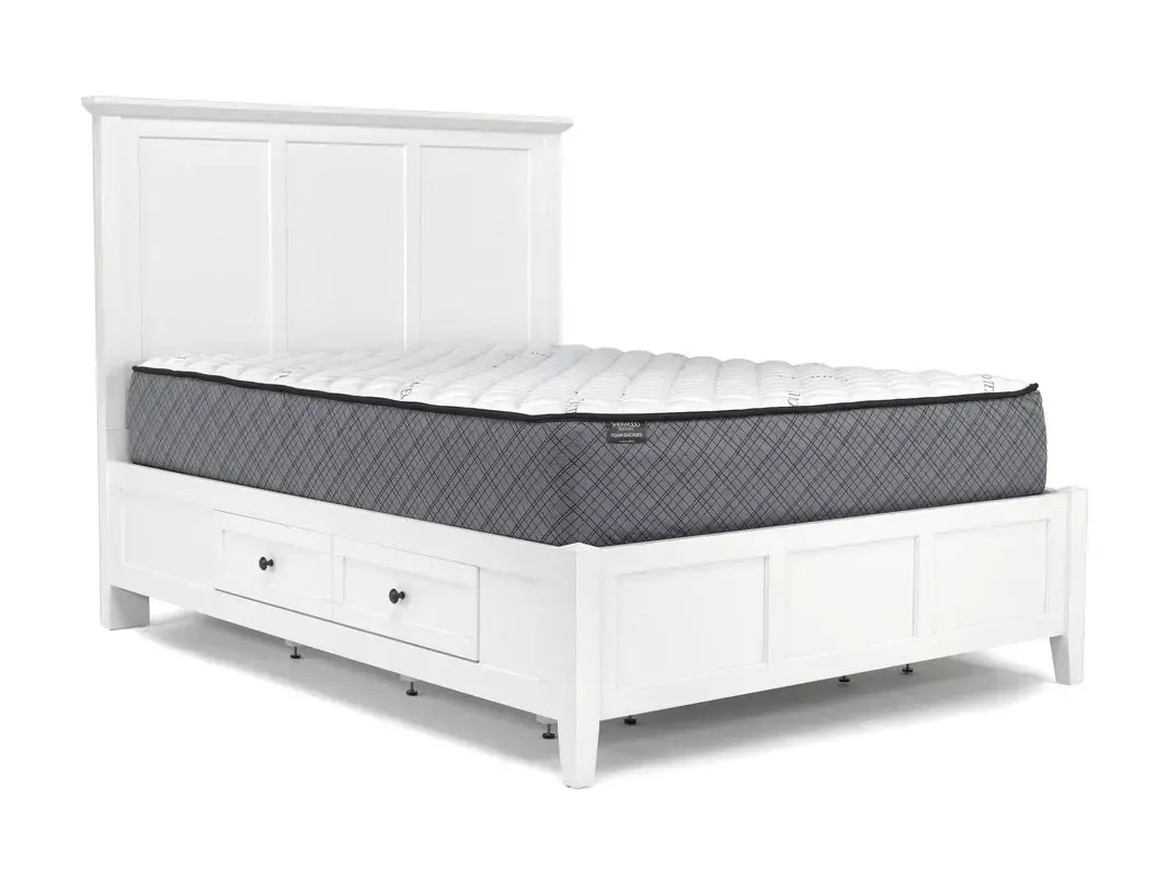 Grace Storage Bed & Dresser & Mirror - Image 33