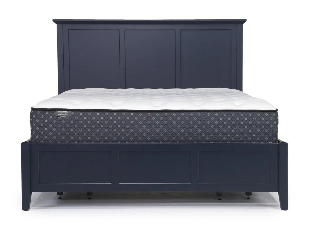 Grace Storage Bed & Dresser & Mirror - Image 39