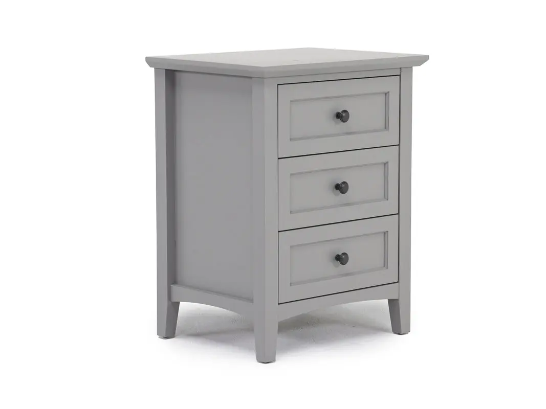 Grace Storage Bed & Dresser & Mirror & Nightstand - Image 123