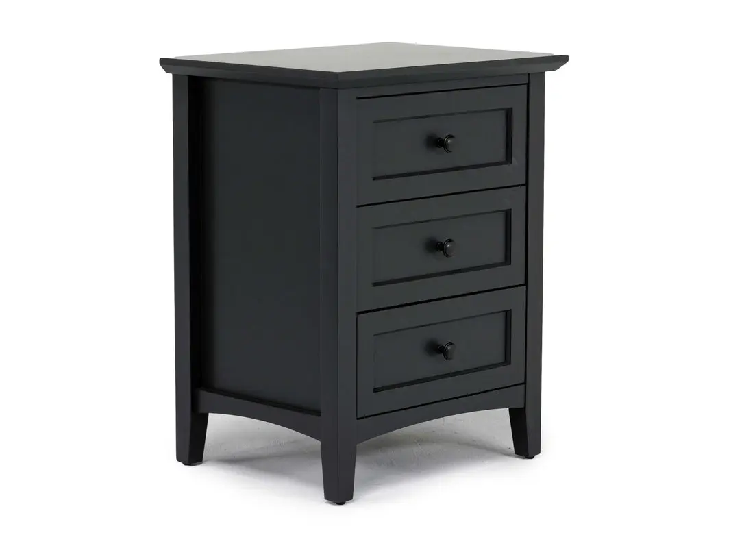 Grace Storage Bed & Dresser & Mirror & Nightstand - Image 125