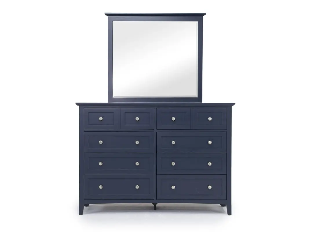 Grace Storage Bed & Dresser & Mirror & Nightstand - Image 132