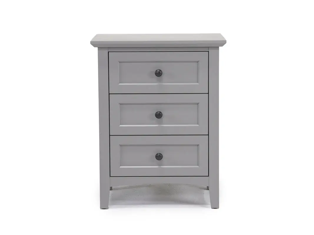 Grace Storage Bed & Dresser & Mirror & Nightstand - Image 137
