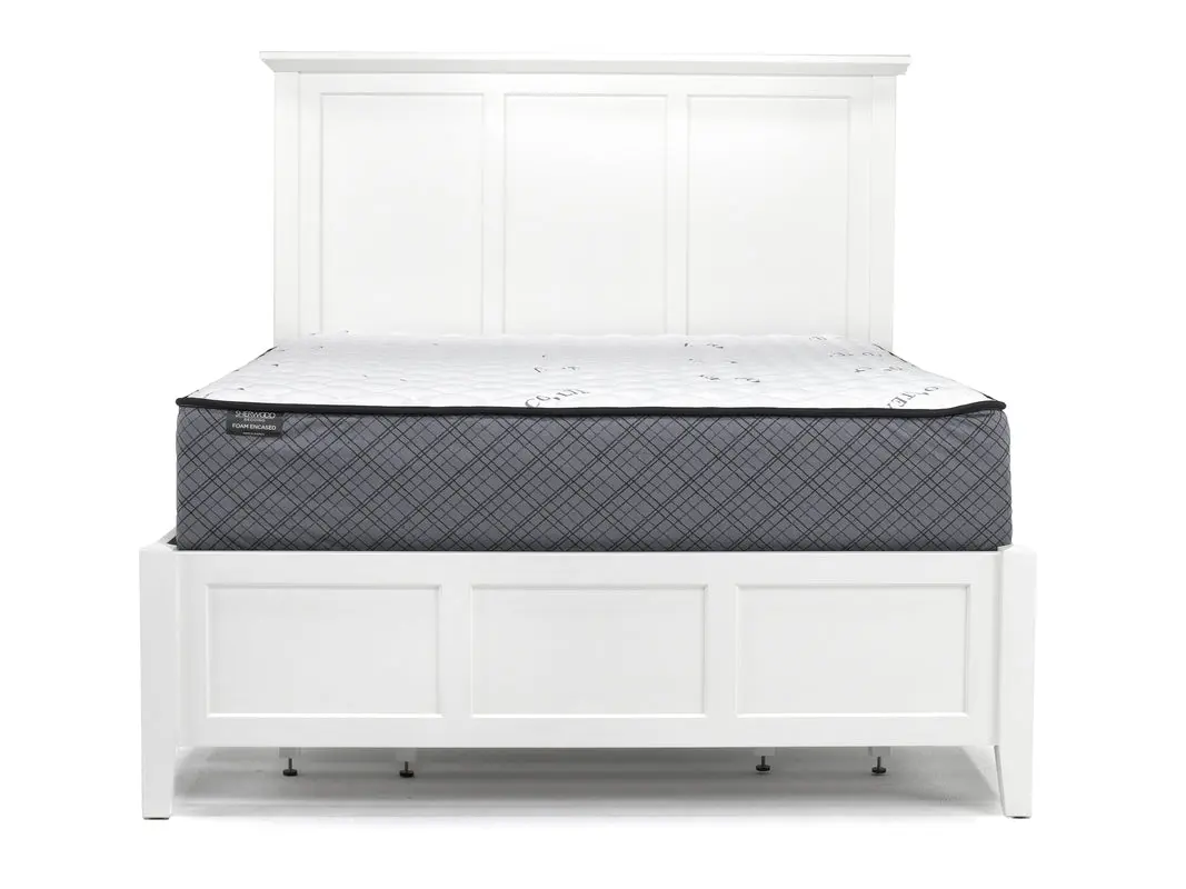 Grace Storage Bed & Dresser & Mirror & Nightstand - Image 17