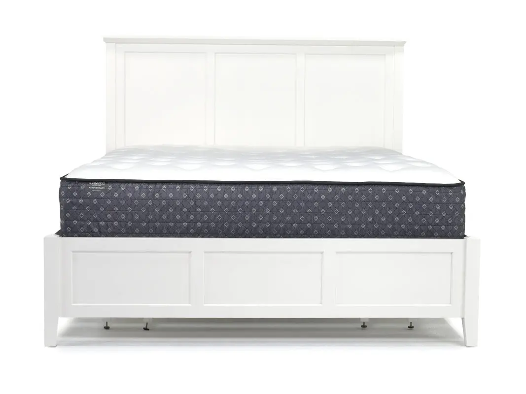 Grace Storage Bed & Dresser & Mirror & Nightstand - Image 18