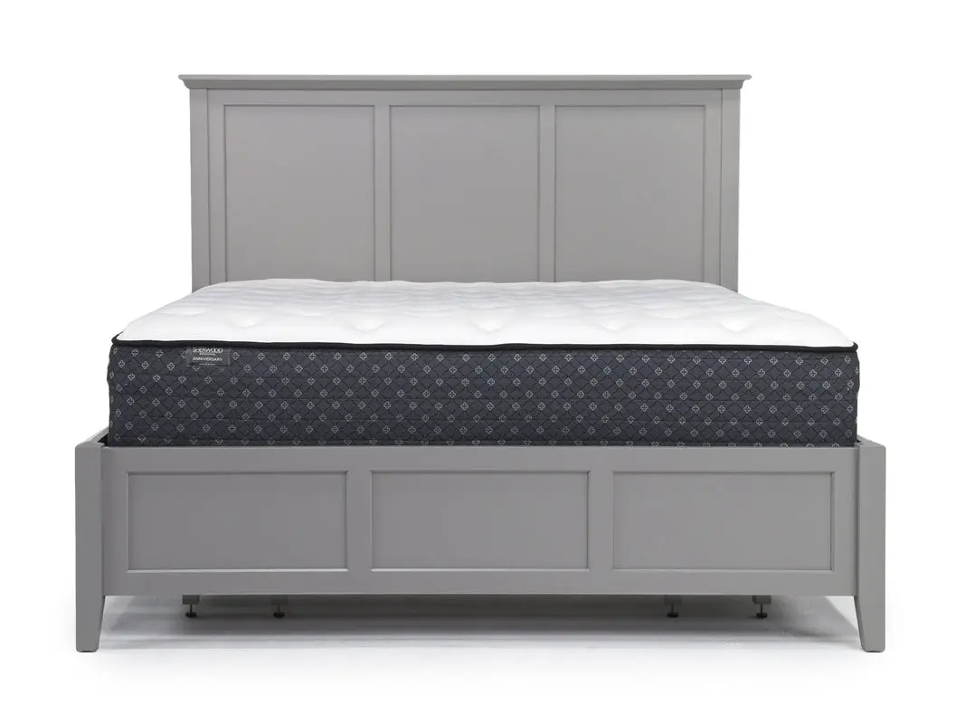Grace Storage Bed & Dresser & Mirror & Nightstand - Image 27