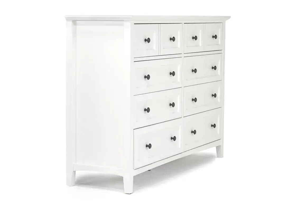 Grace Storage Bed & Dresser & Mirror & Nightstand - Image 50
