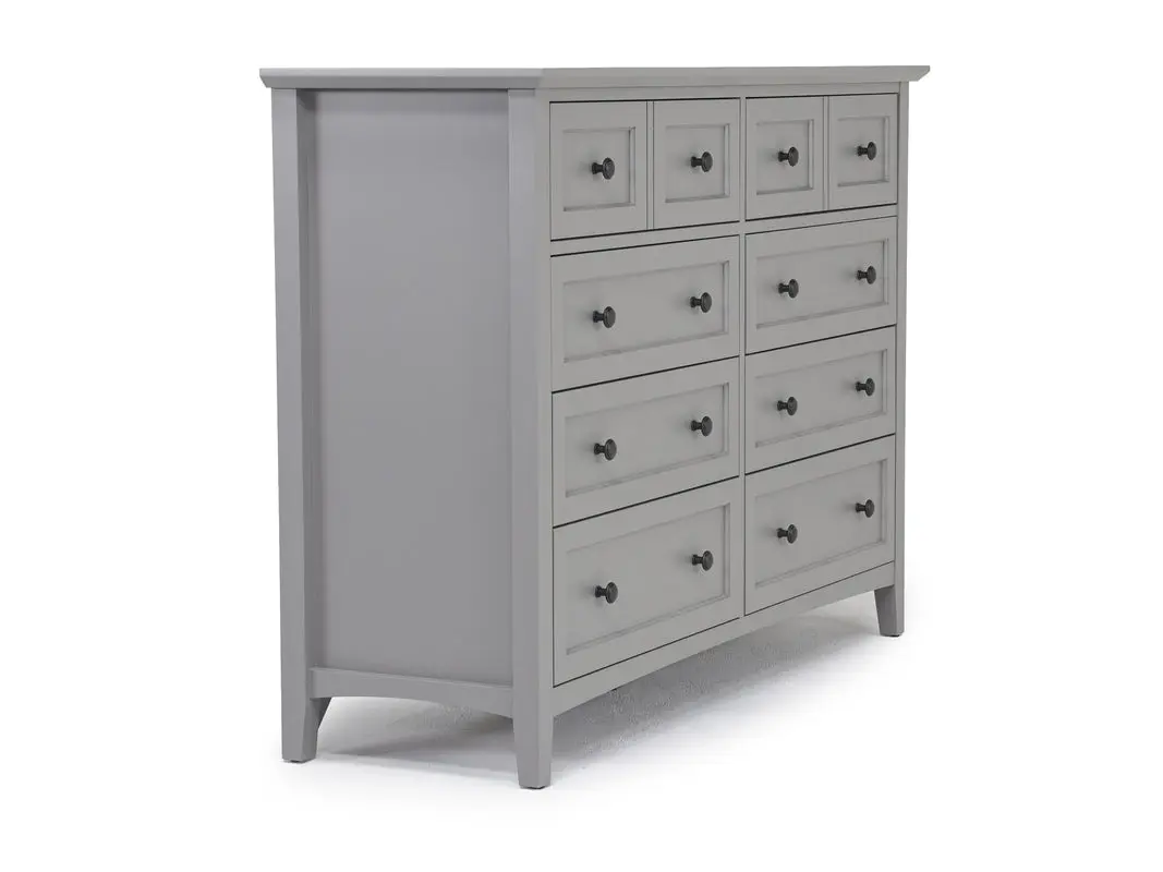 Grace Storage Bed & Dresser & Mirror & Nightstand - Image 58