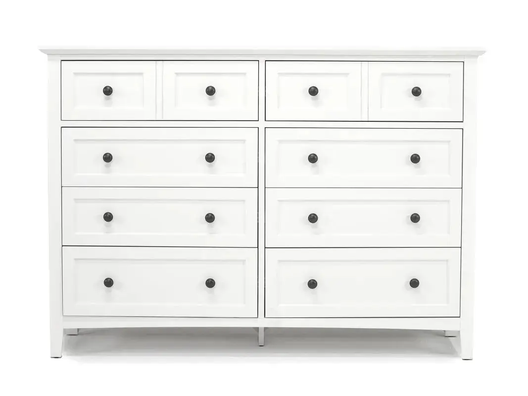 Grace Storage Bed & Dresser & Mirror & Nightstand - Image 66