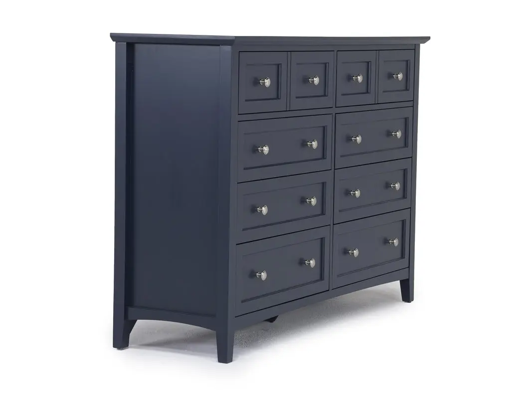 Grace Storage Bed & Dresser & Mirror & Nightstand - Image 71