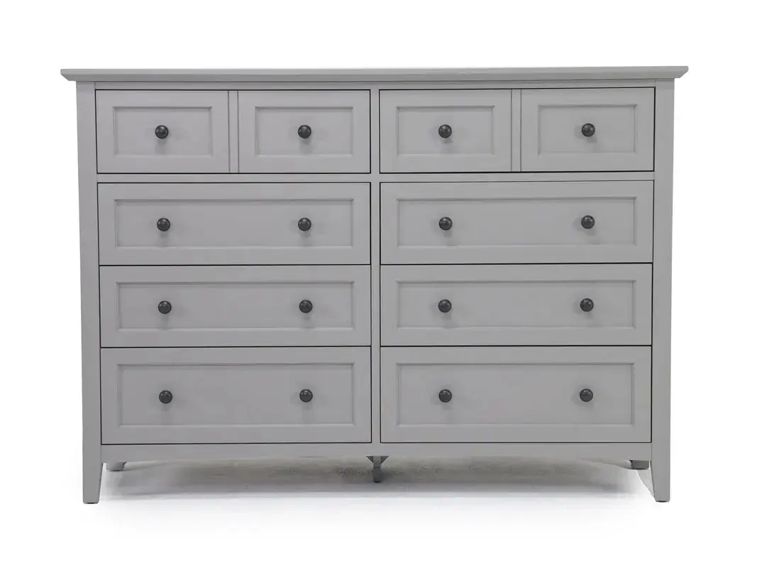 Grace Storage Bed & Dresser & Mirror & Nightstand - Image 76
