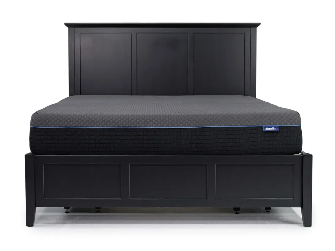 Grace Storage Bed - Image 15