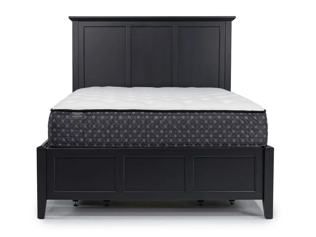 Grace Storage Bed - Image 16