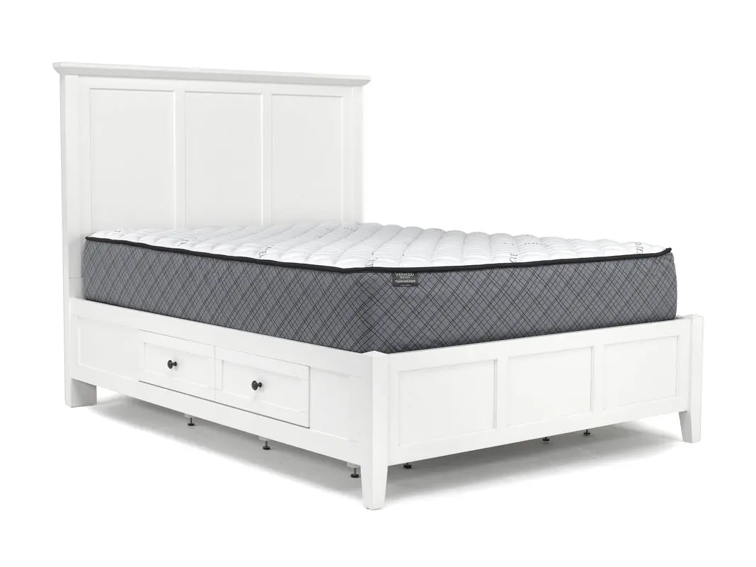 Grace Storage Bed - Image 17