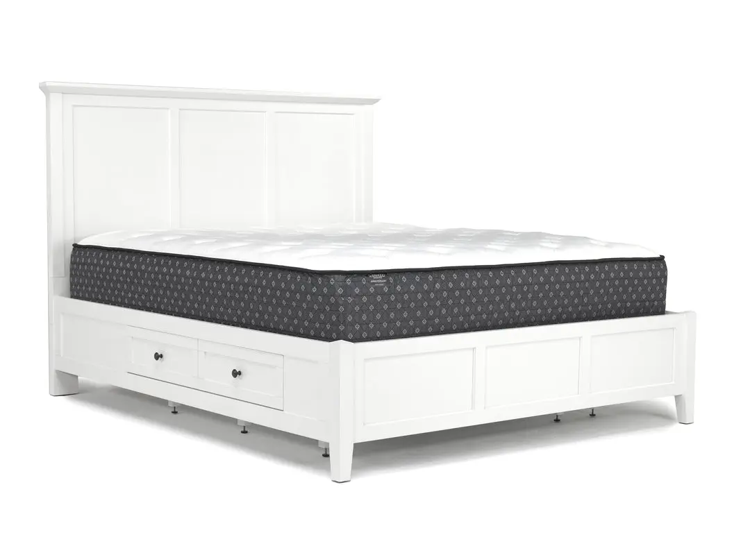 Grace Storage Bed - Image 19