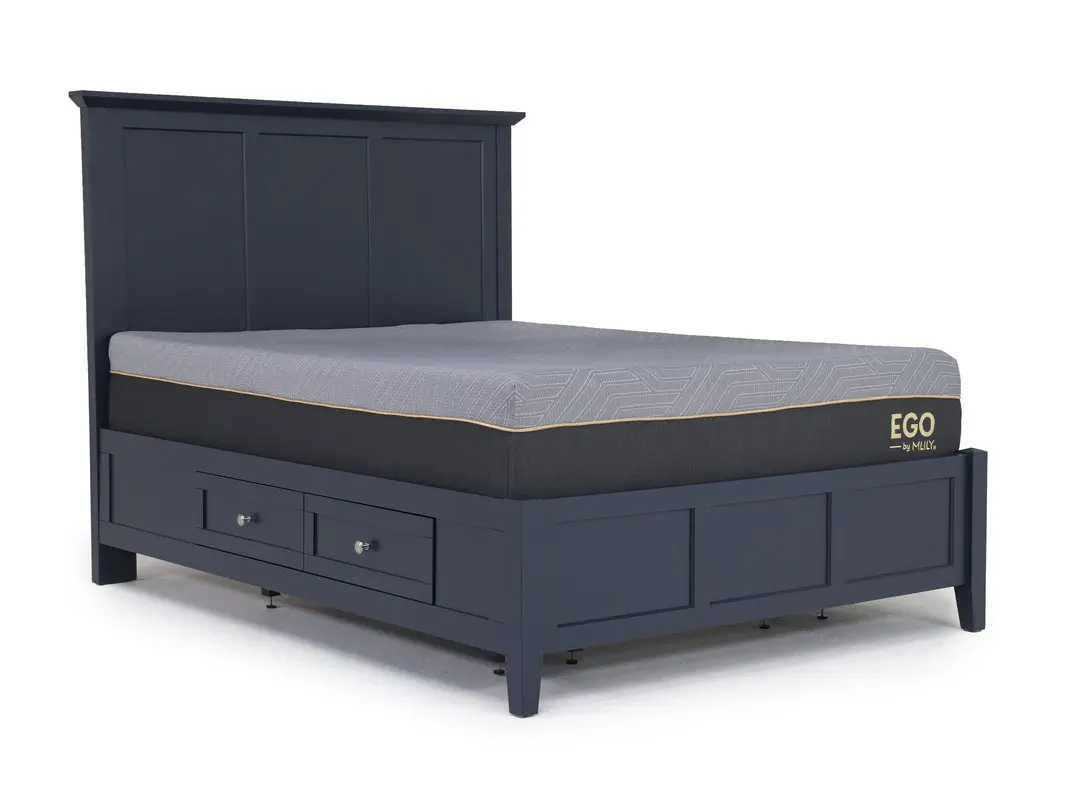 Grace Storage Bed - Image 21