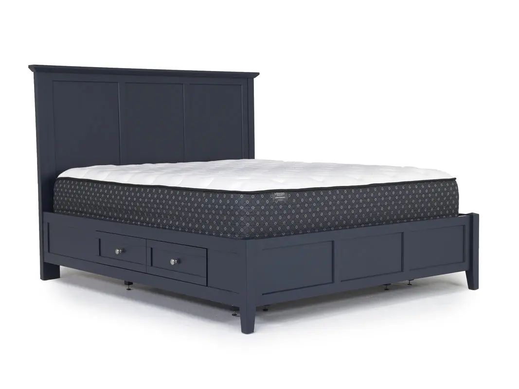 Grace Storage Bed - Image 23