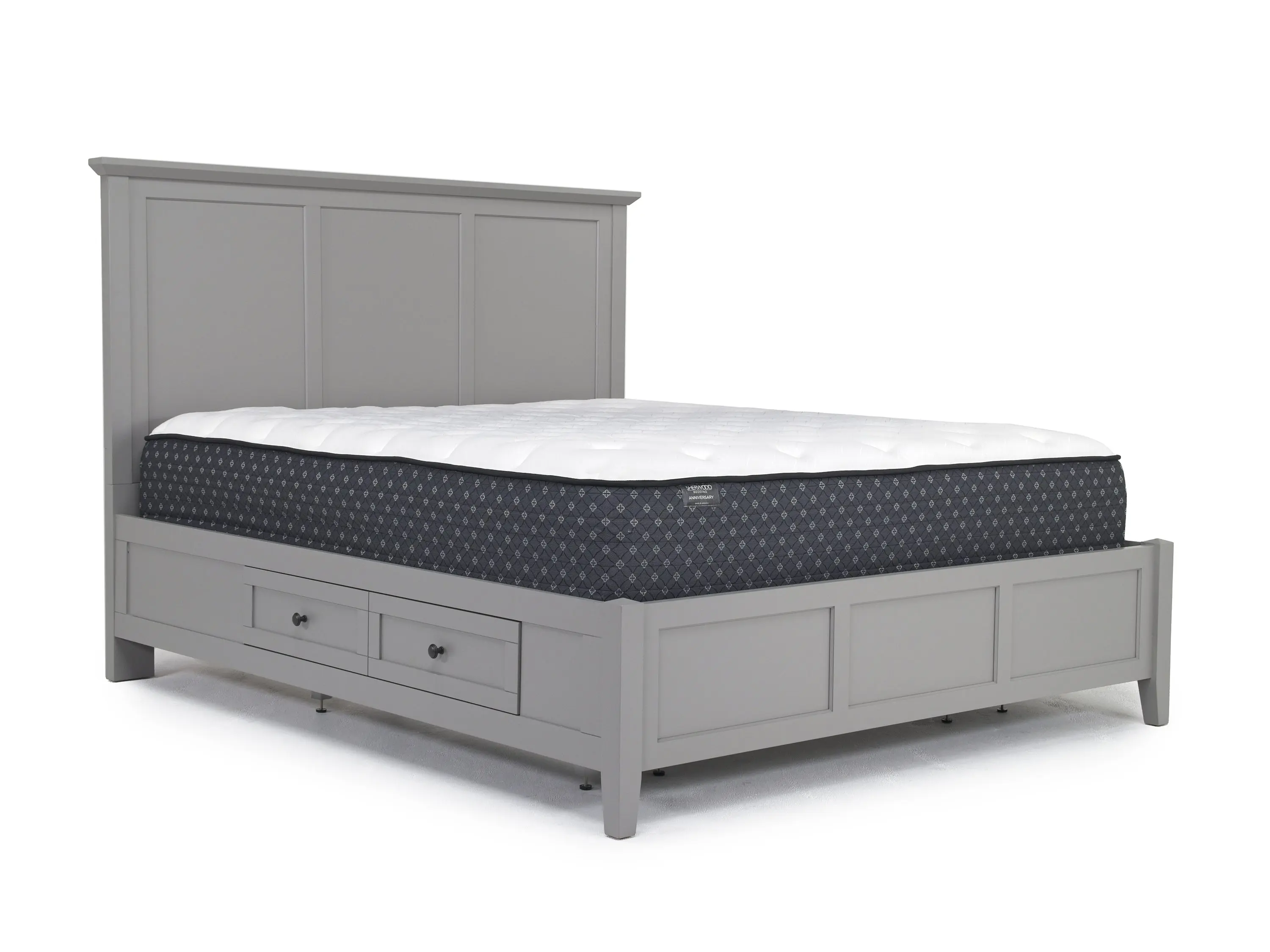Grace Storage Bed - Image 26