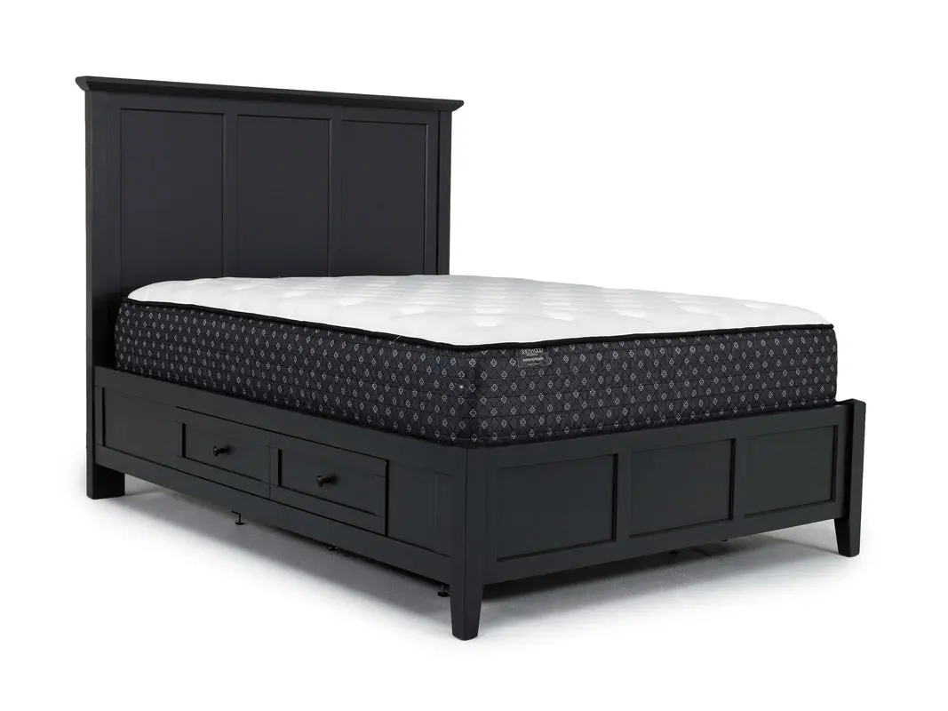 Grace Storage Bed - Image 29