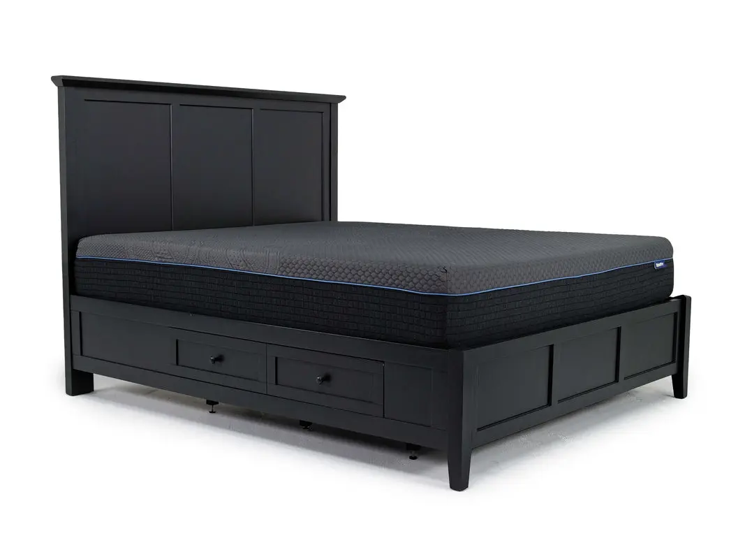 Grace Storage Bed - Image 30