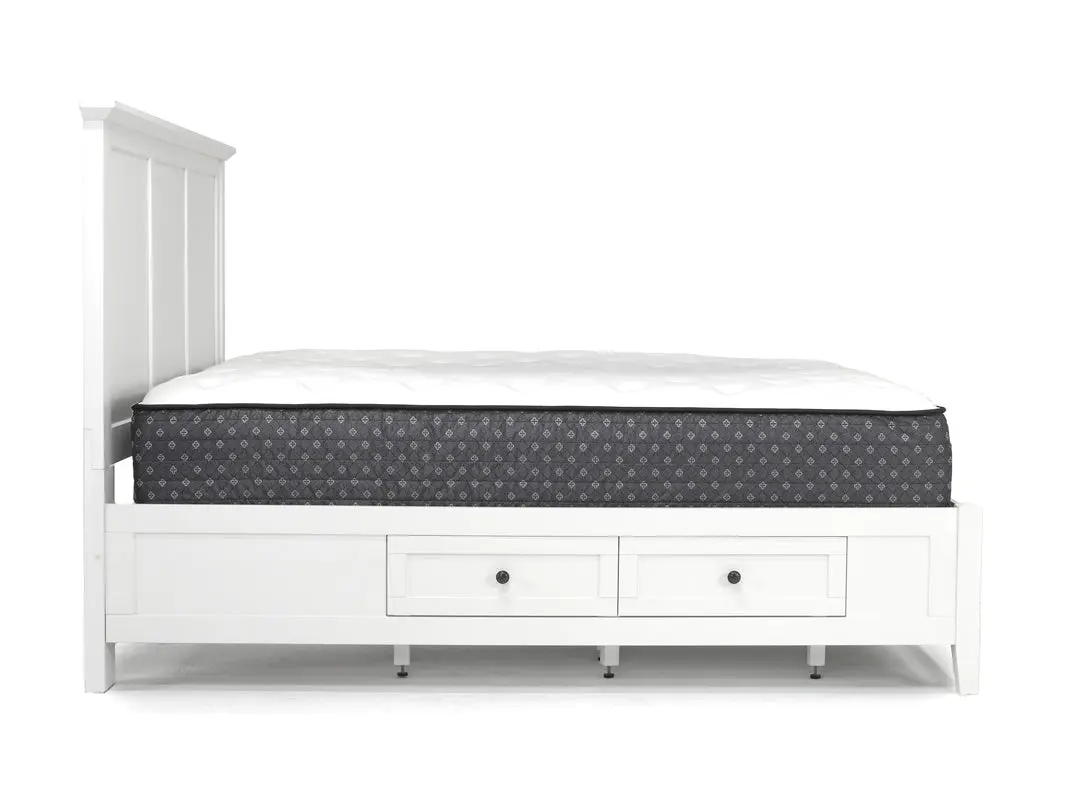Grace Storage Bed - Image 34
