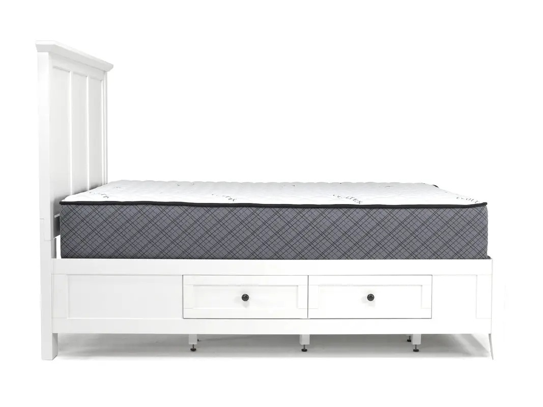 Grace Storage Bed - Image 36