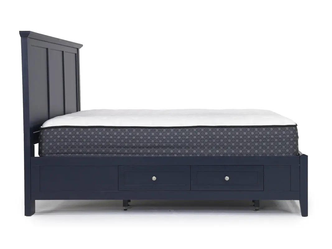 Grace Storage Bed - Image 39