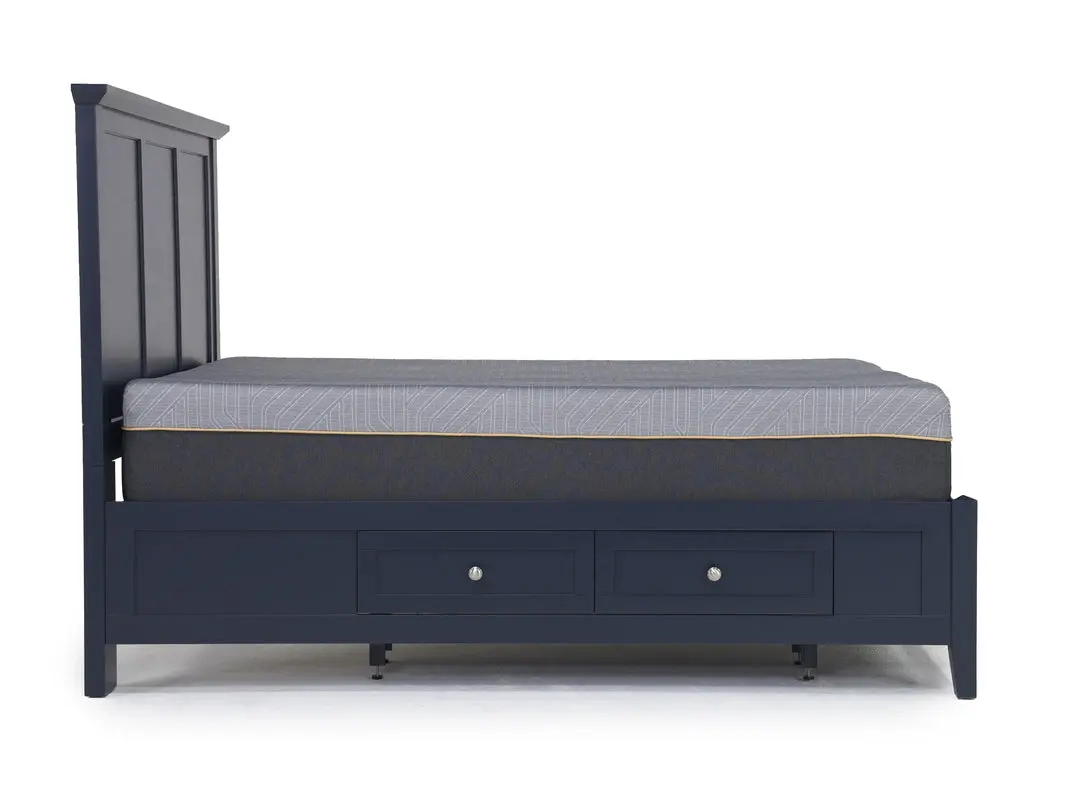 Grace Storage Bed - Image 40