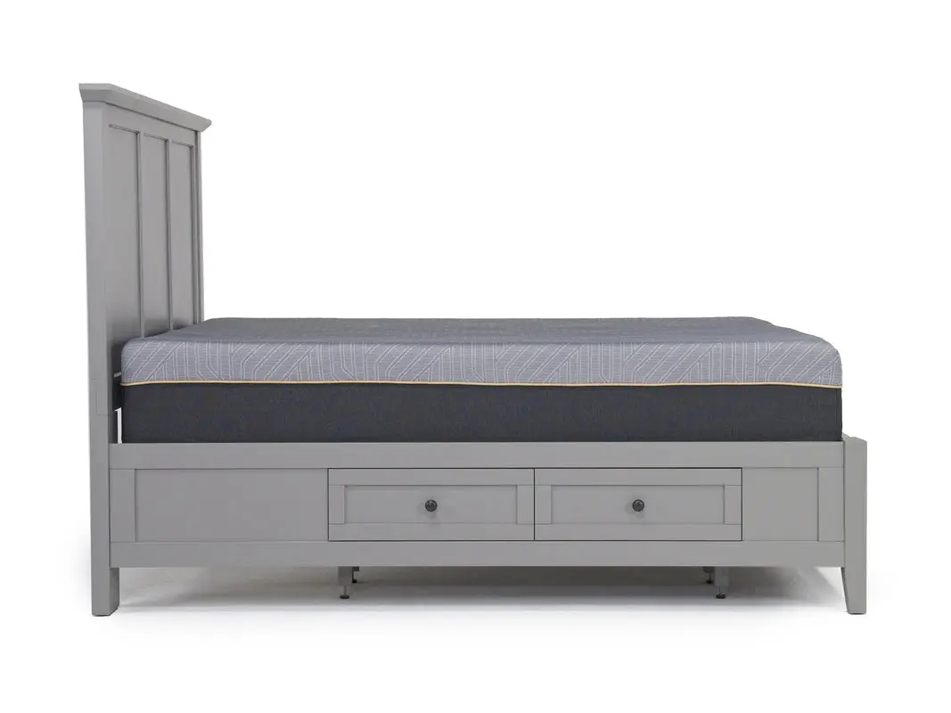 Grace Storage Bed - Image 41