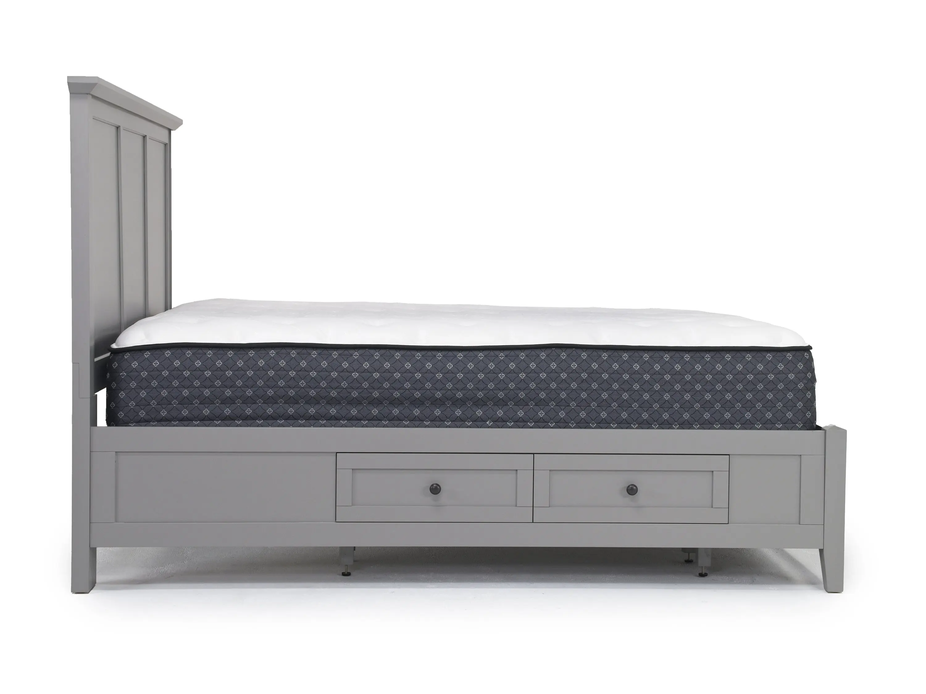 Grace Storage Bed - Image 42