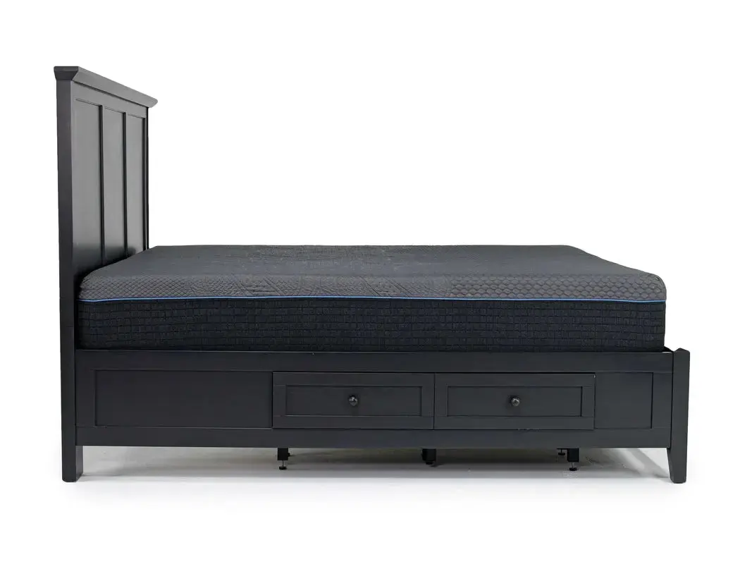 Grace Storage Bed - Image 46
