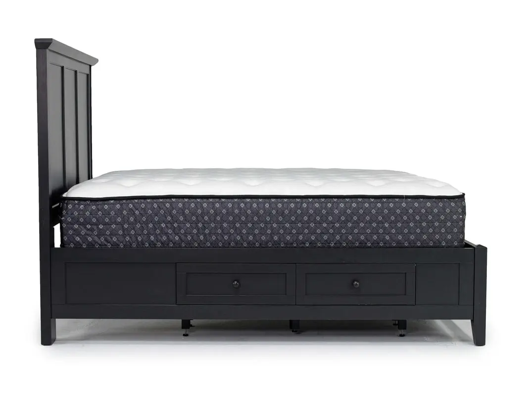 Grace Storage Bed - Image 48