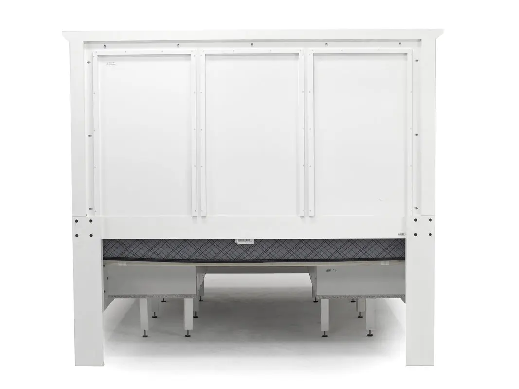 Grace Storage Bed - Image 49