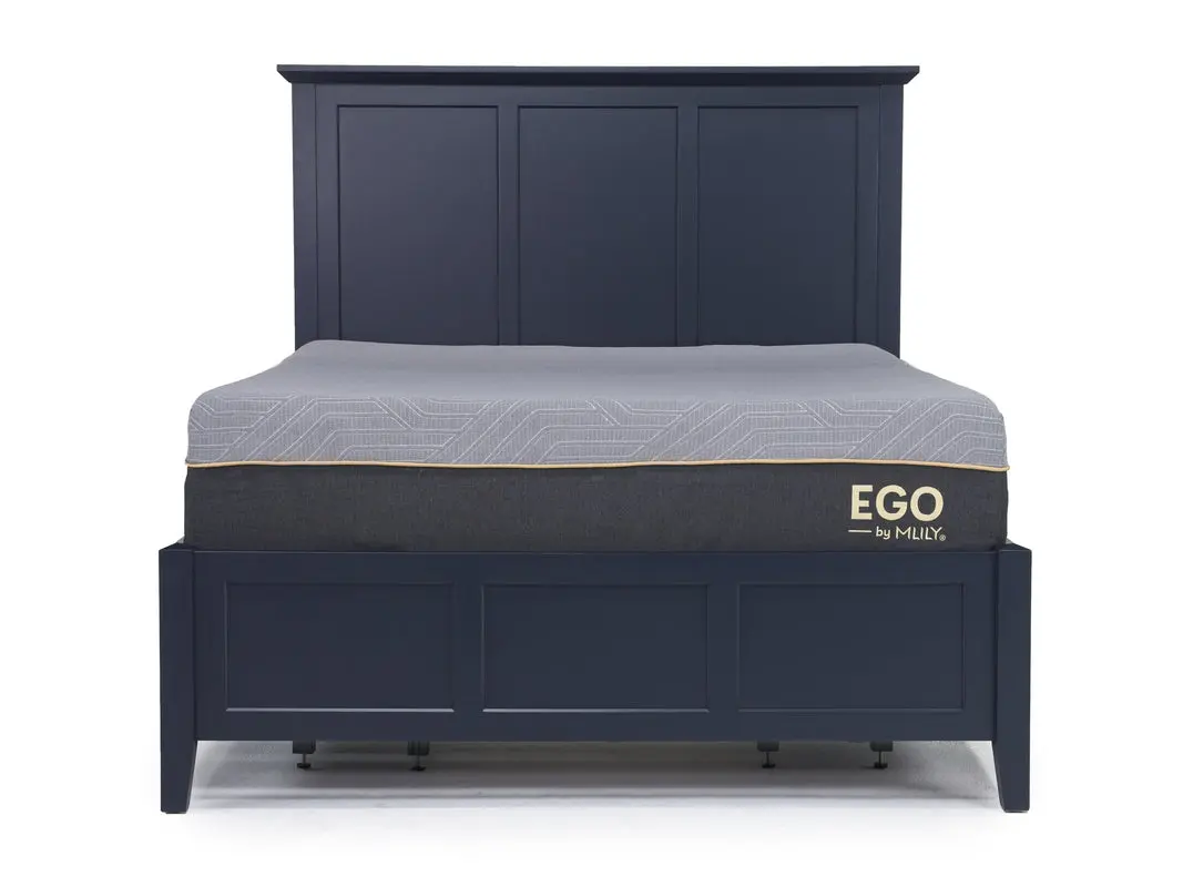 Grace Storage Bed - Image 5