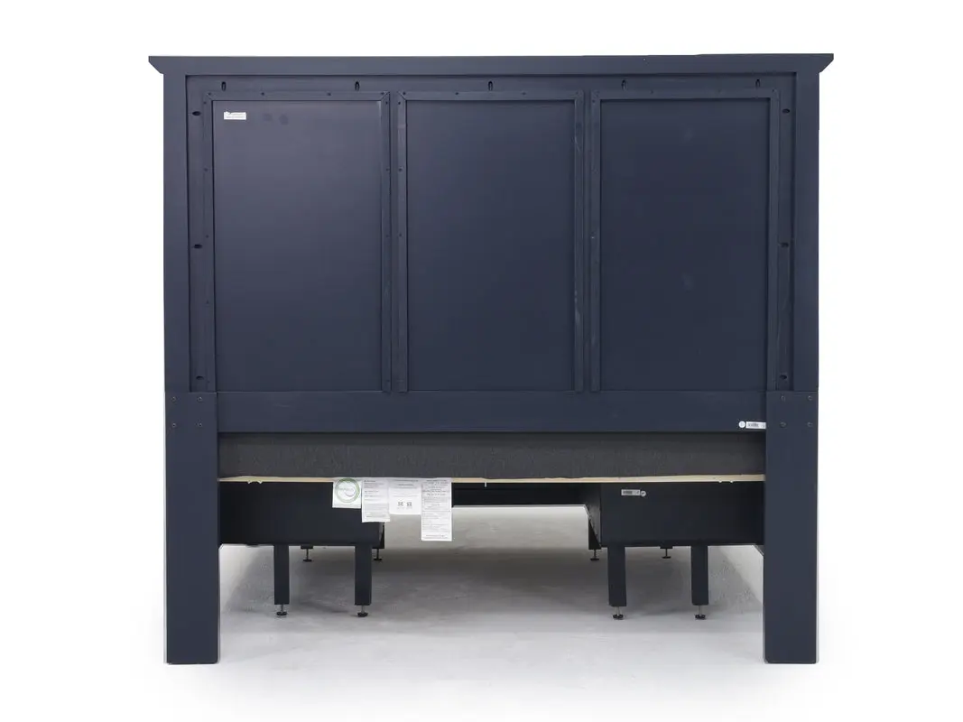 Grace Storage Bed - Image 53