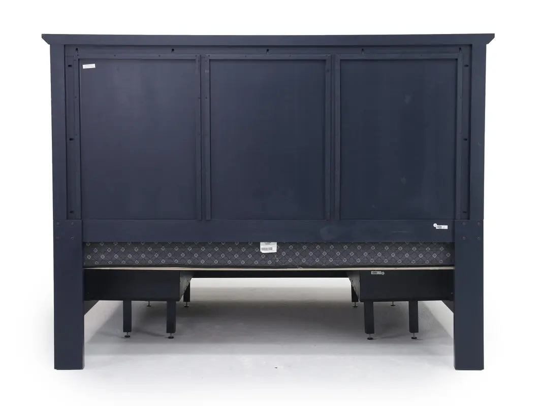 Grace Storage Bed - Image 55