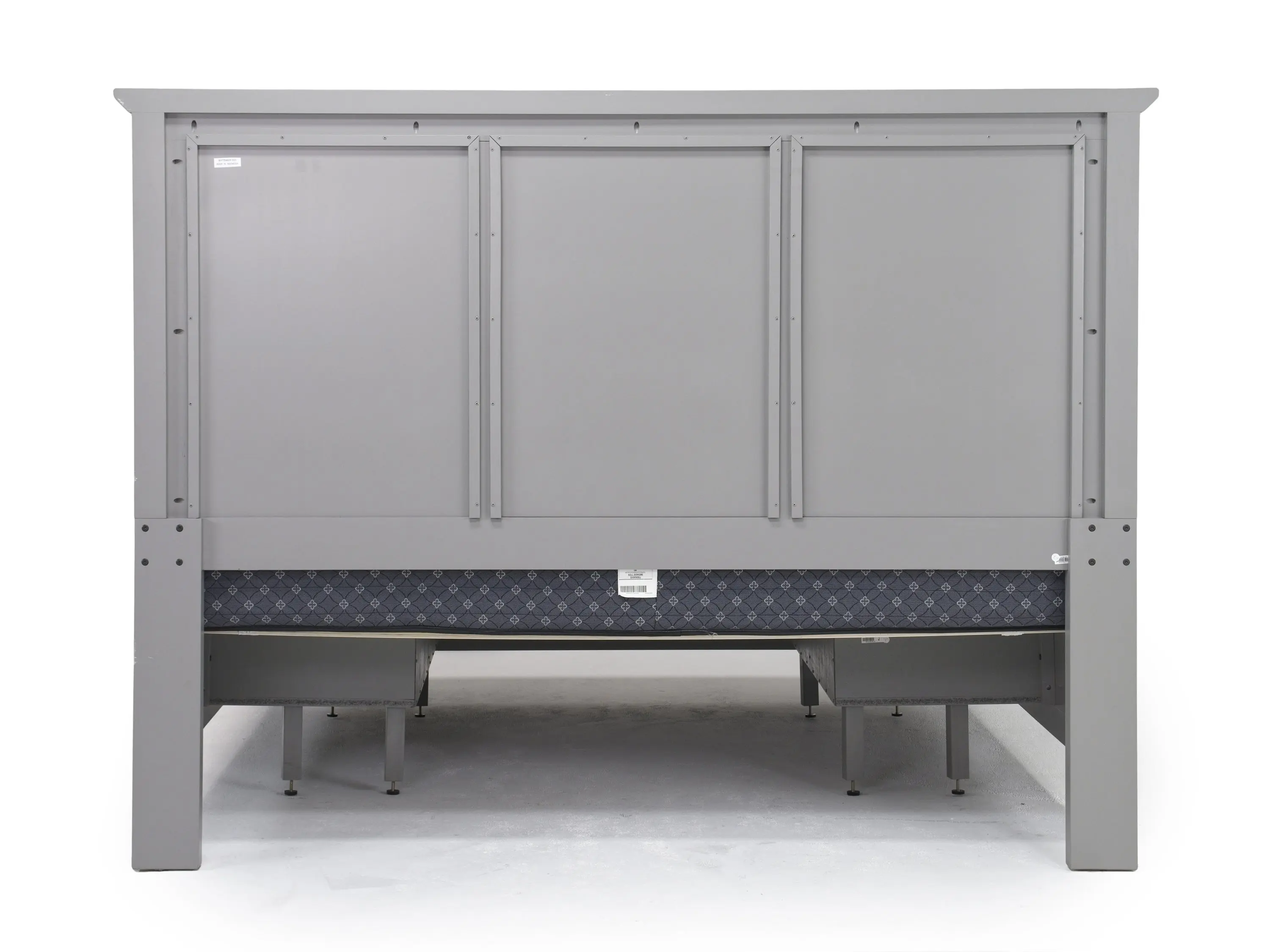 Grace Storage Bed - Image 58