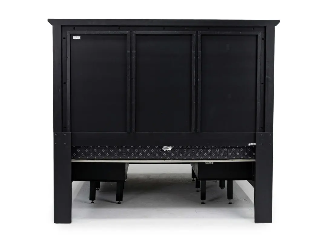 Grace Storage Bed - Image 61