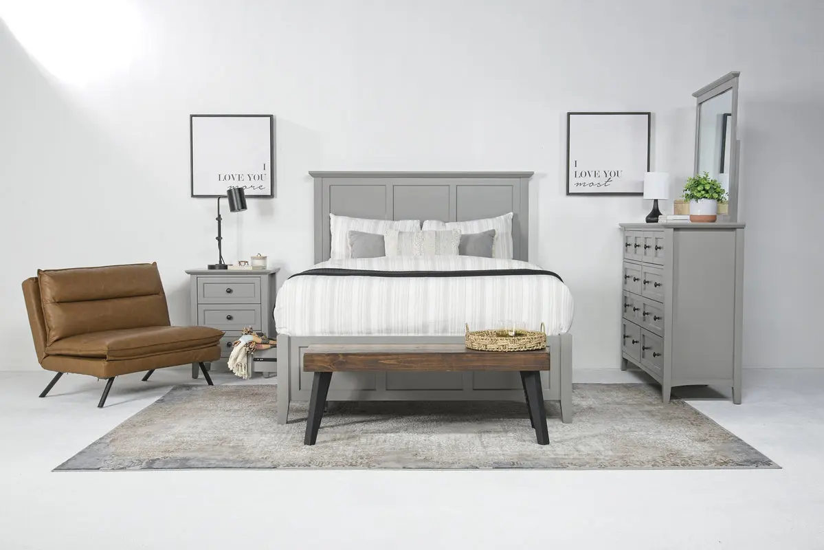 Grace Storage Bed - Image 73