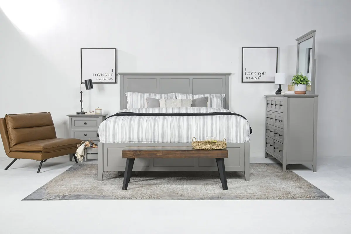 Grace Storage Bed - Image 75
