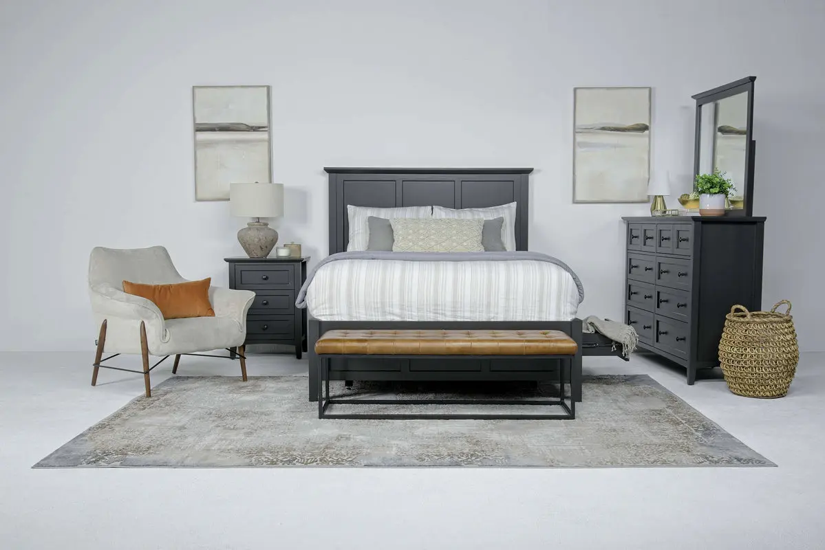 Grace Storage Bed - Image 77
