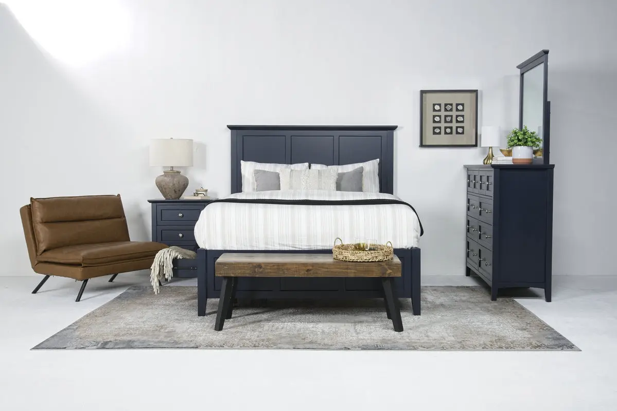 Grace Storage Bed - Image 84